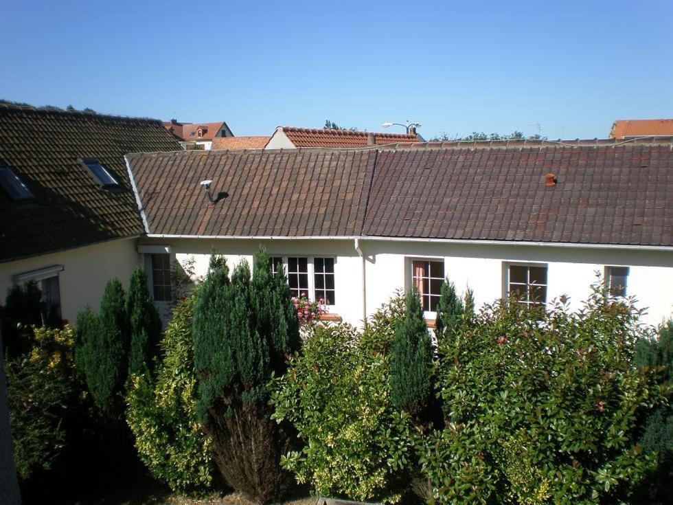 Les Mouettes Villa Escalles Kültér fotó